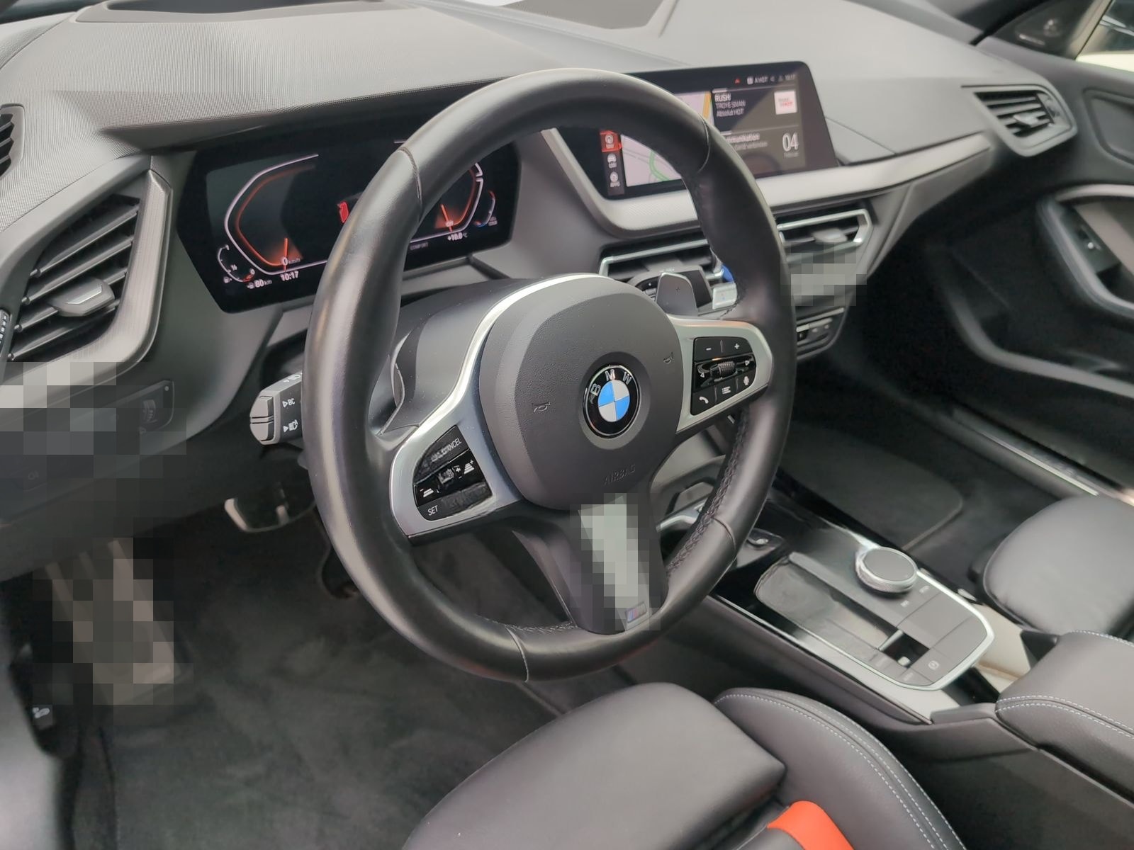 BMW 220i Gran Coupé Sportp. Dig.Cockpit HUD LED ACC foto 8