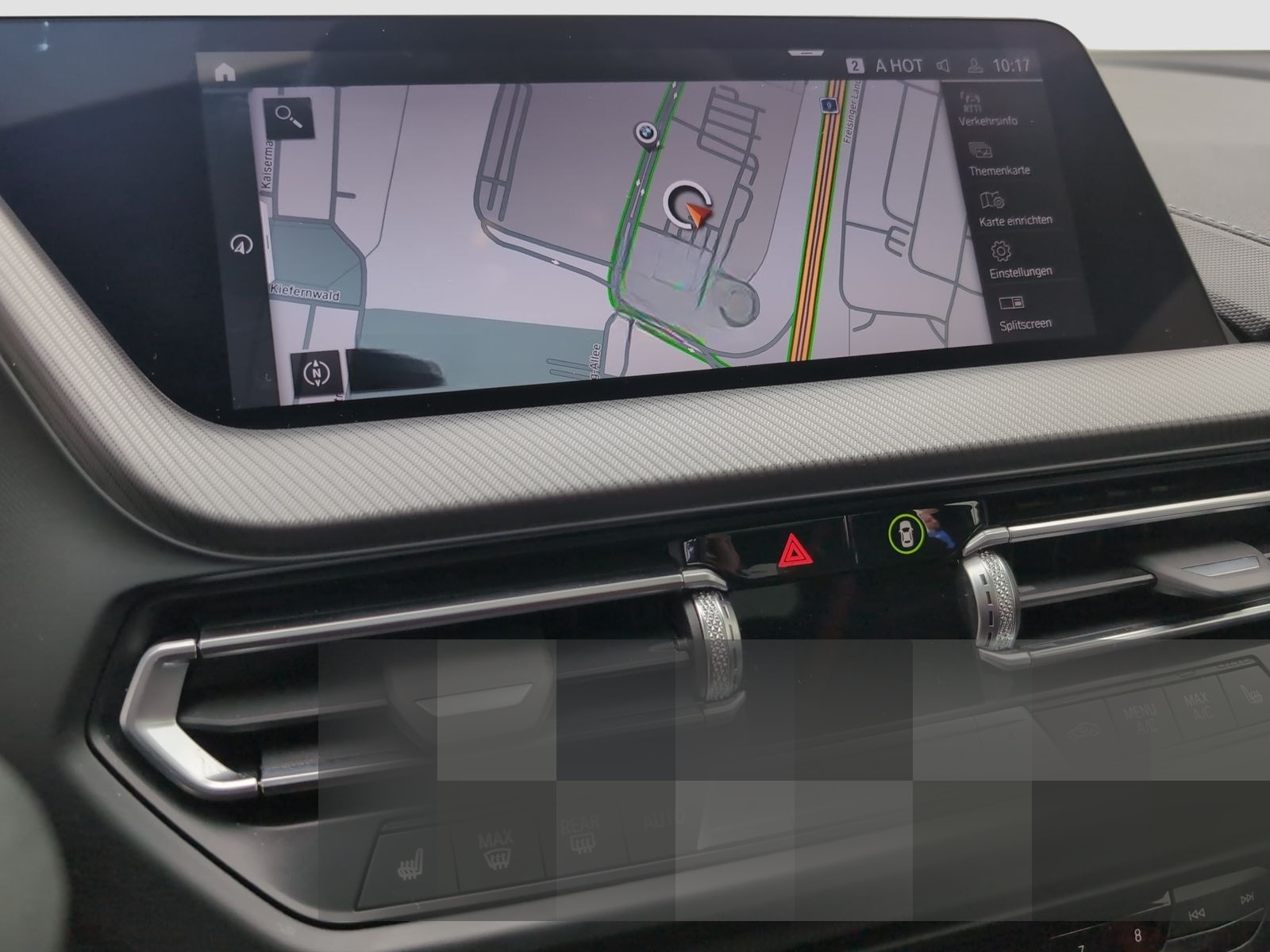 BMW 220i Gran Coupé Sportp. Dig.Cockpit HUD LED ACC foto 10