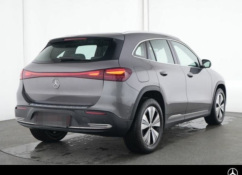 Mercedes-Benz EQA 250 Progressive ESitze Totwi Ambi 360° LED foto 2