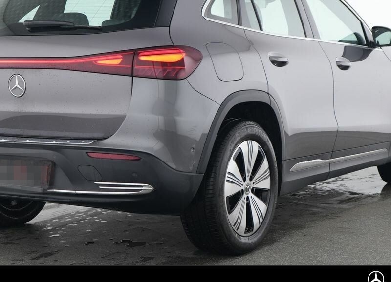 Mercedes-Benz EQA 250 Progressive ESitze Totwi Ambi 360° LED foto 4