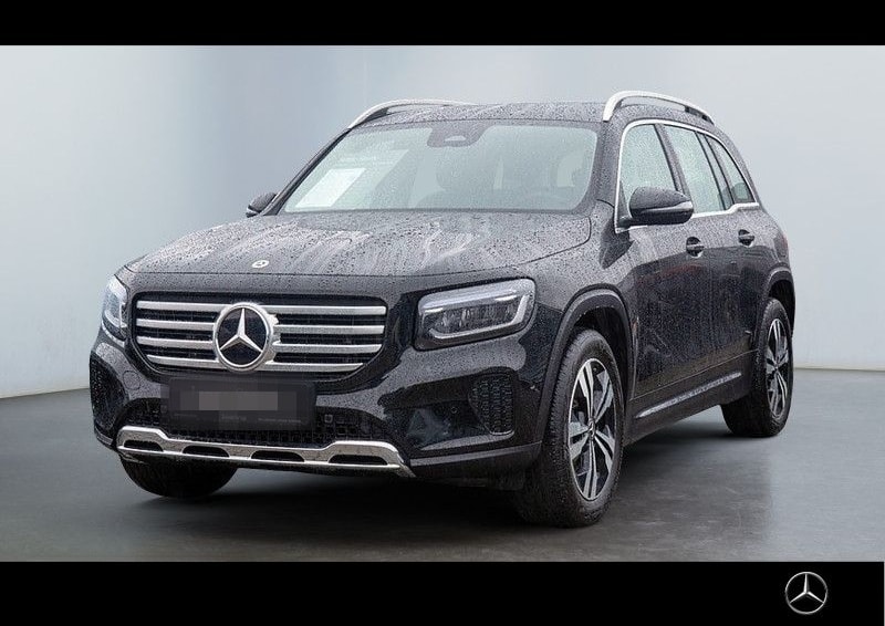 Mercedes-Benz GLB 180 , PROGRESSIVE AHK KAMERA SPUR PDC SHZ foto 1