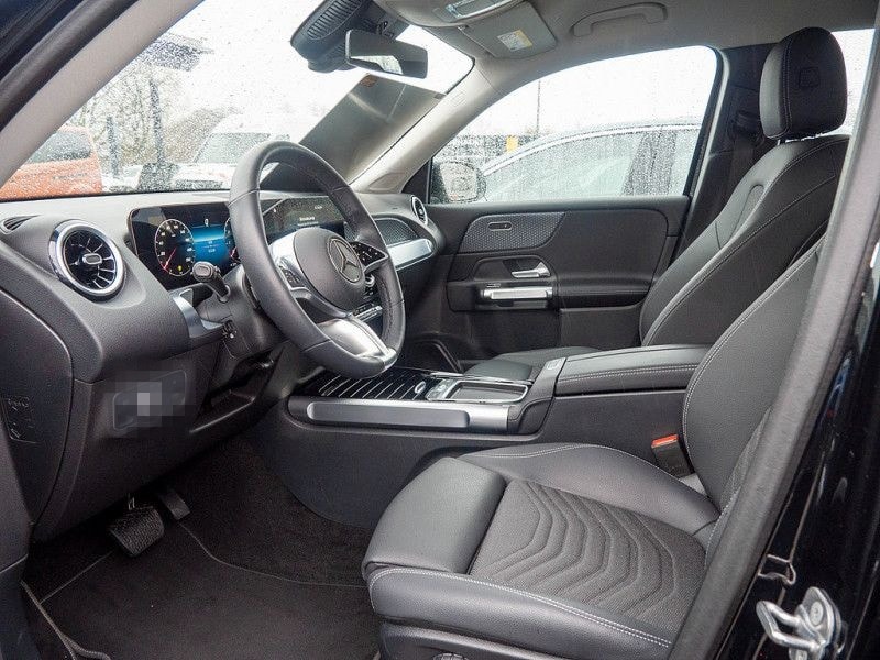 Mercedes-Benz GLB 180 , PROGRESSIVE AHK KAMERA SPUR PDC SHZ foto 13