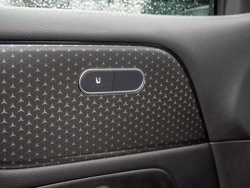 Mercedes-Benz GLB 180 , PROGRESSIVE AHK KAMERA SPUR PDC SHZ foto 14