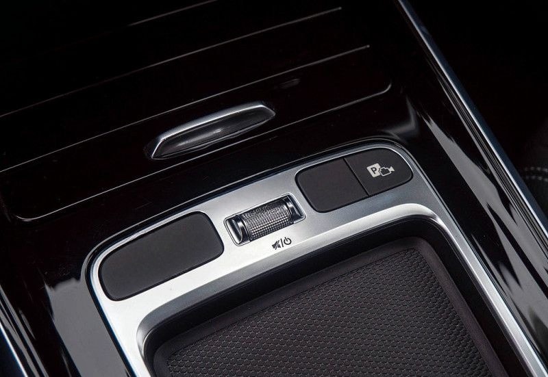 Mercedes-Benz GLB 180 , PROGRESSIVE AHK KAMERA SPUR PDC SHZ foto 18