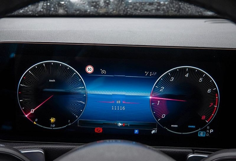 Mercedes-Benz GLB 180 , PROGRESSIVE AHK KAMERA SPUR PDC SHZ foto 20