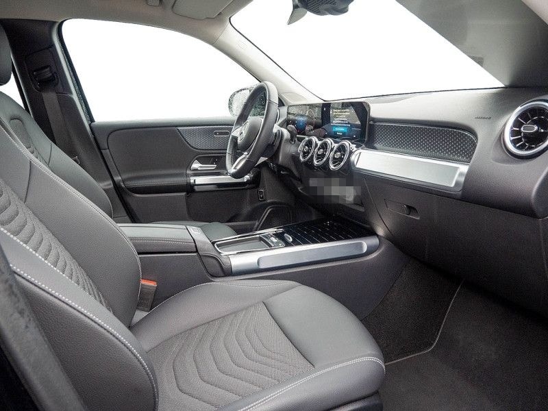 Mercedes-Benz GLB 180 , PROGRESSIVE AHK KAMERA SPUR PDC SHZ foto 7