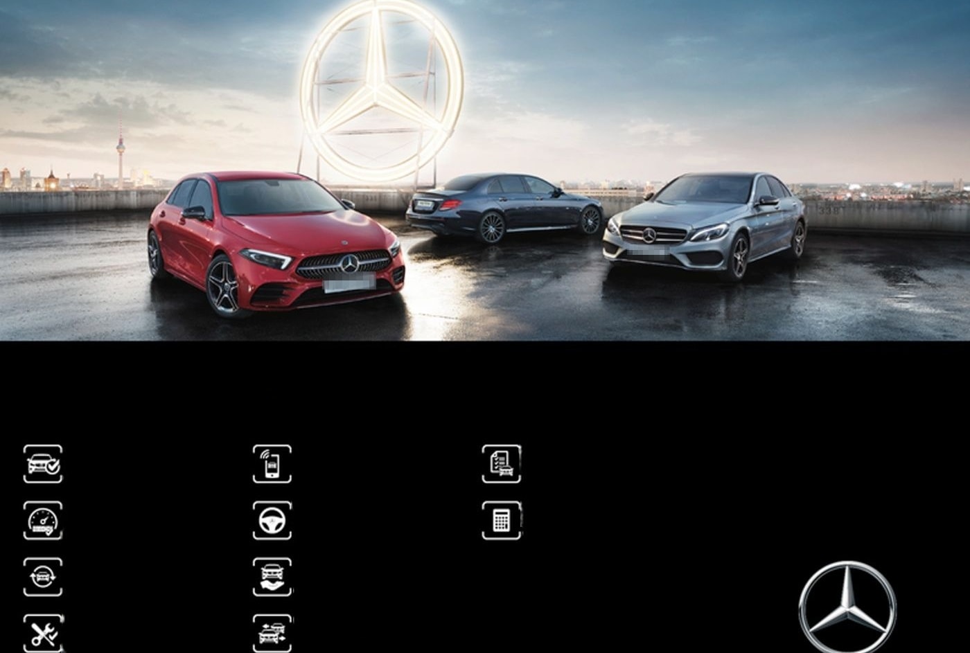 Mercedes-Benz CLA 220d SB AMG/LED/DISTRONIC/Keyless/EDW/RfCam foto 15
