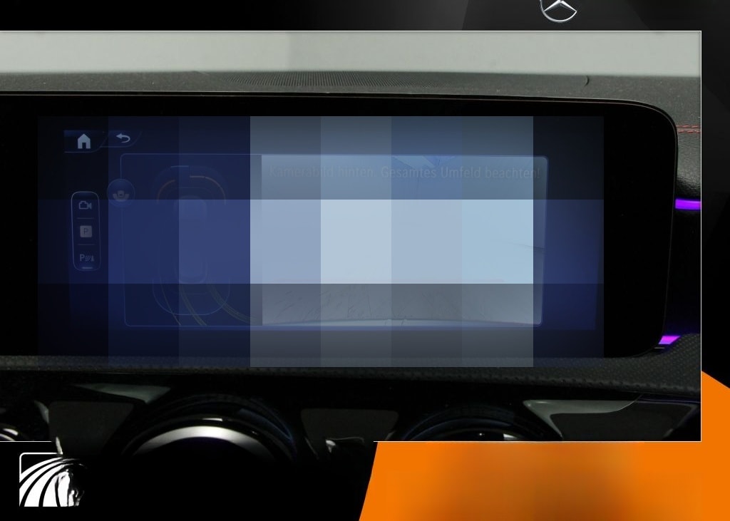 Mercedes-Benz CLA 220d SB AMG/LED/DISTRONIC/Keyless/EDW/RfCam foto 8