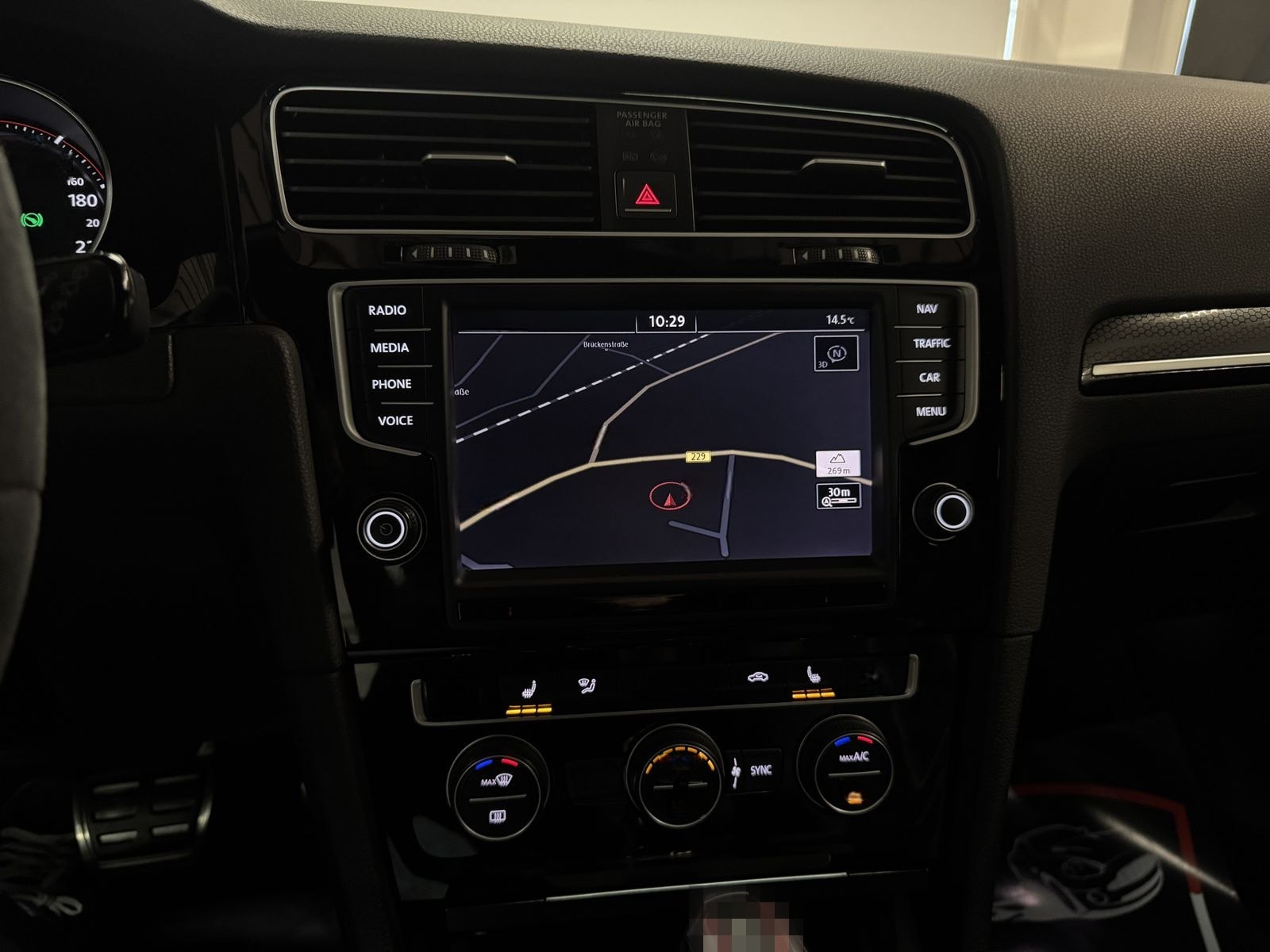 Volkswagen Golf GTI Clubsport*PANO*DYNAUDIO*KAMERA* foto 18