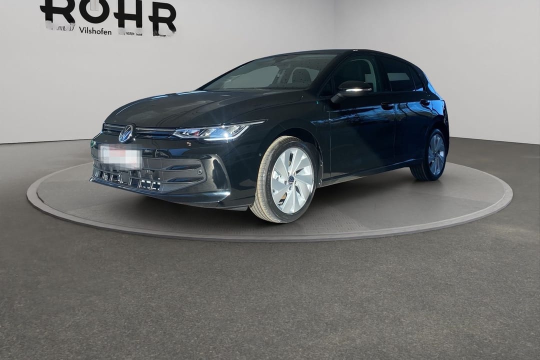 Volkswagen Golf VIII 2026