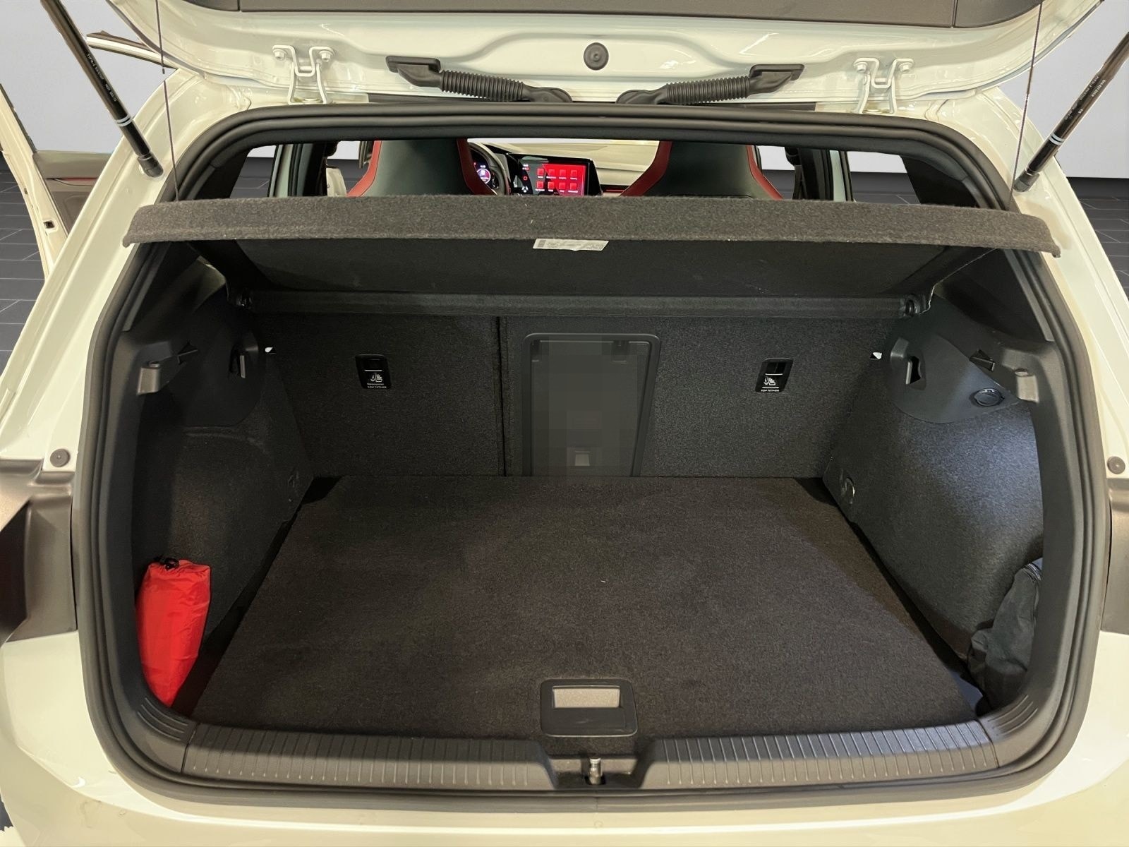 Volkswagen Golf VIII GTI Clubsport 2.0 TSI DSG, Navi, Sitzh foto 16