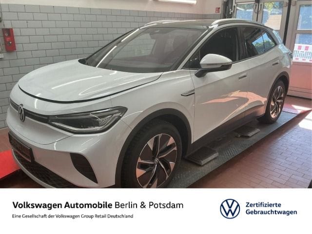Volkswagen ID.4 Pure Style 2021