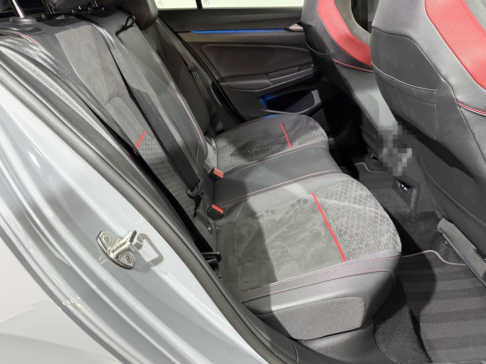 Volkswagen Golf VIII GTI Clubsport *Akrapovic*Matrix*DAB+* foto 19