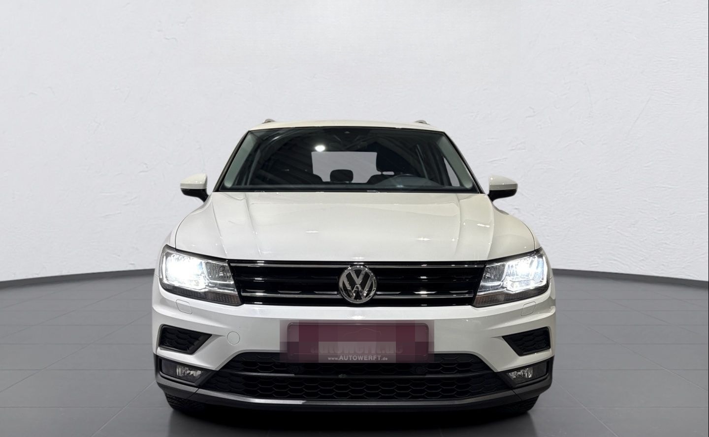Volkswagen Tiguan 2.0 TDI 4M DSG JOIN AHK NAVI PDC SHZ ACC foto 2