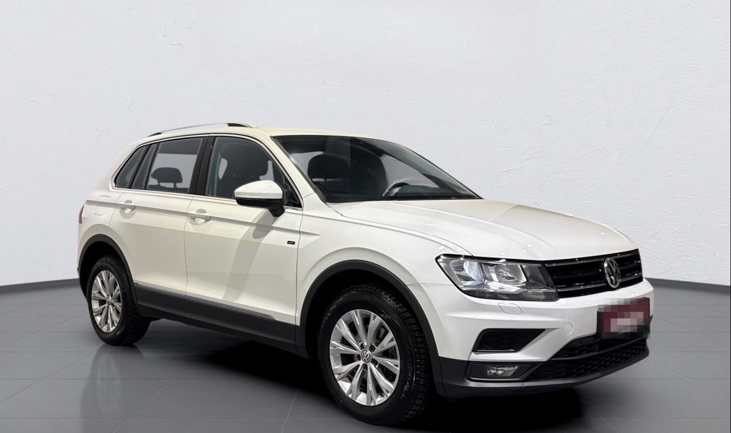 Volkswagen Tiguan 2.0 TDI 4M DSG JOIN AHK NAVI PDC SHZ ACC foto 7