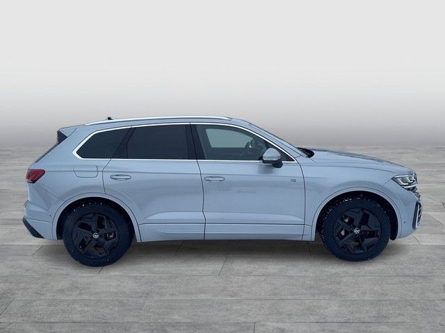 Volkswagen Touareg 3.0 TDI 4M R-Line Leder AHK Pano Stand foto 5