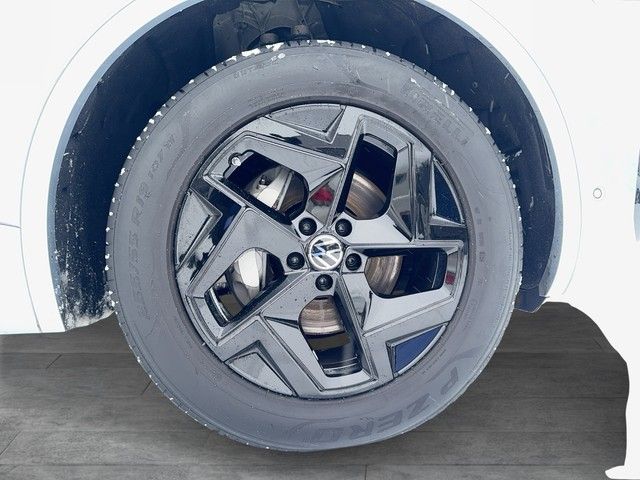 Volkswagen Touareg 3.0 TDI 4M R-Line Leder AHK Pano Stand foto 6