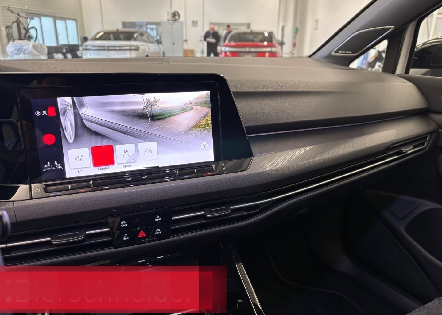 Volkswagen Golf GTI 8 2.0 TSI DSG Clubsport IQ-LIGHT DIGITA foto 14