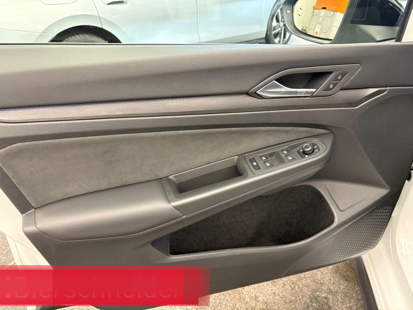 Volkswagen Golf GTI 8 2.0 TSI DSG Clubsport IQ-LIGHT DIGITA foto 21