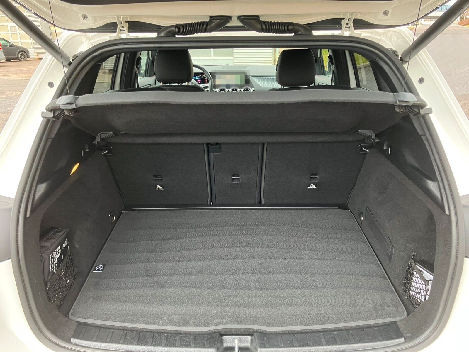 Mercedes-Benz GLA 180 AMG Line LED*Memory-P*Night*Kamera*Keyl* foto 10