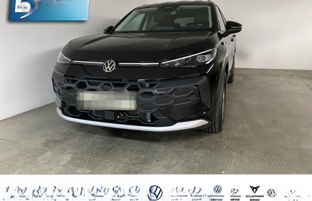 Volkswagen T-Roc Style 1.5 eTSI DSG
