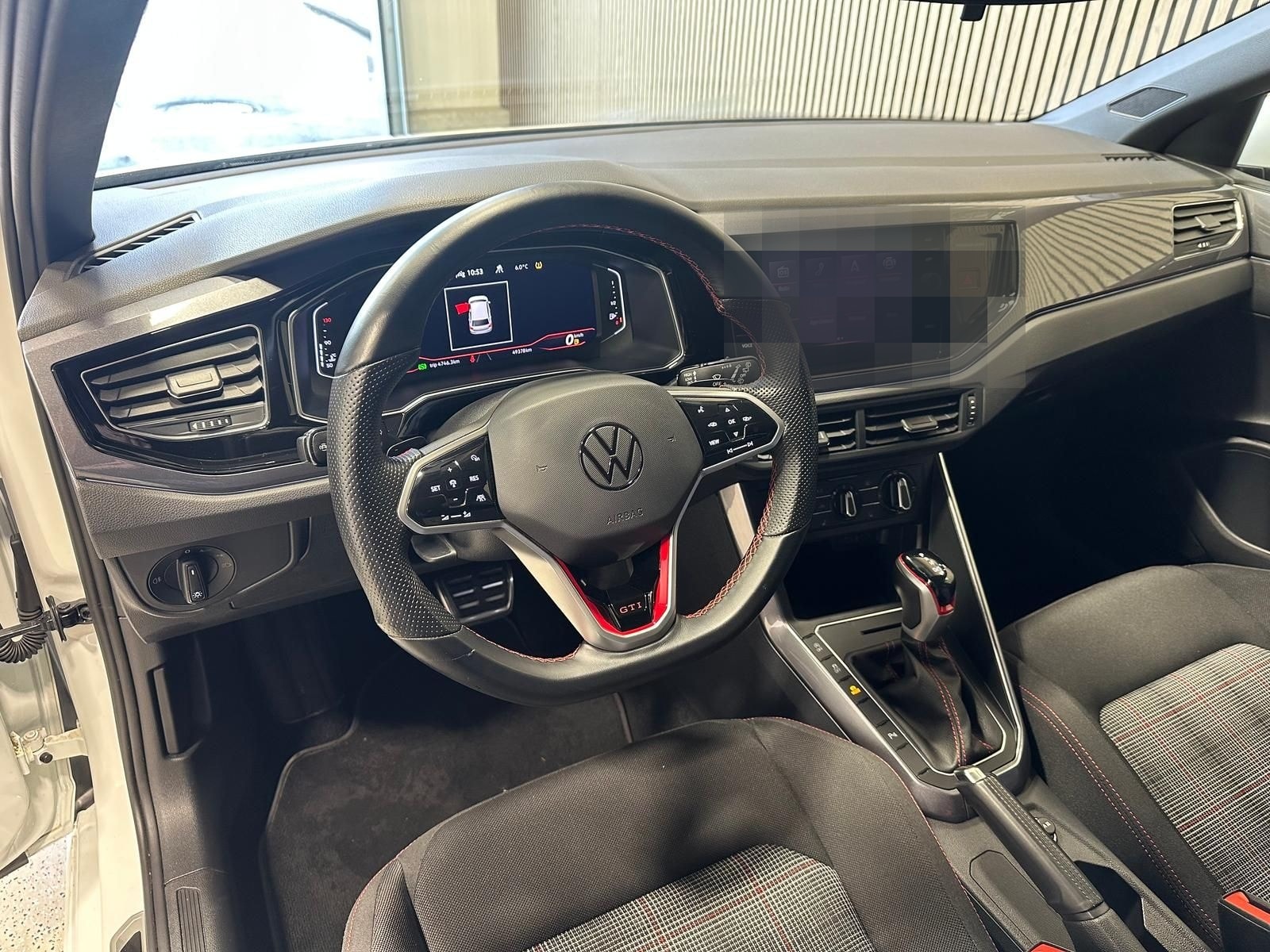 Volkswagen Polo 2.0 TSI DSG GTI Matrix|ACC|virt.Cock.|SHZ foto 6