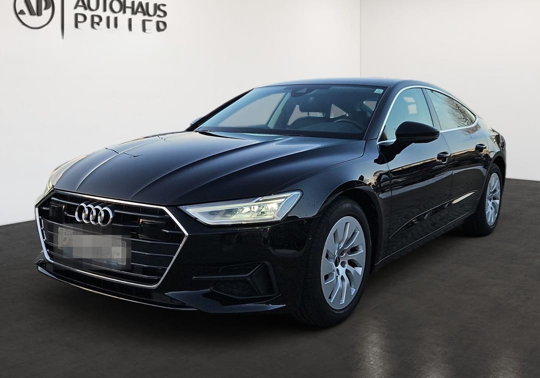 Audi A7 Sportback 40 TDI 2022