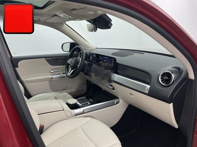 Mercedes-Benz GLB 220 d NIGHT PANO+MASSAGE+KEYLESS+DISTRONIC+ foto 16