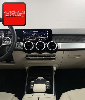 Mercedes-Benz GLB 220 d NIGHT PANO+MASSAGE+KEYLESS+DISTRONIC+ foto 17