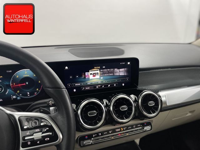 Mercedes-Benz GLB 220 d NIGHT PANO+MASSAGE+KEYLESS+DISTRONIC+ foto 21