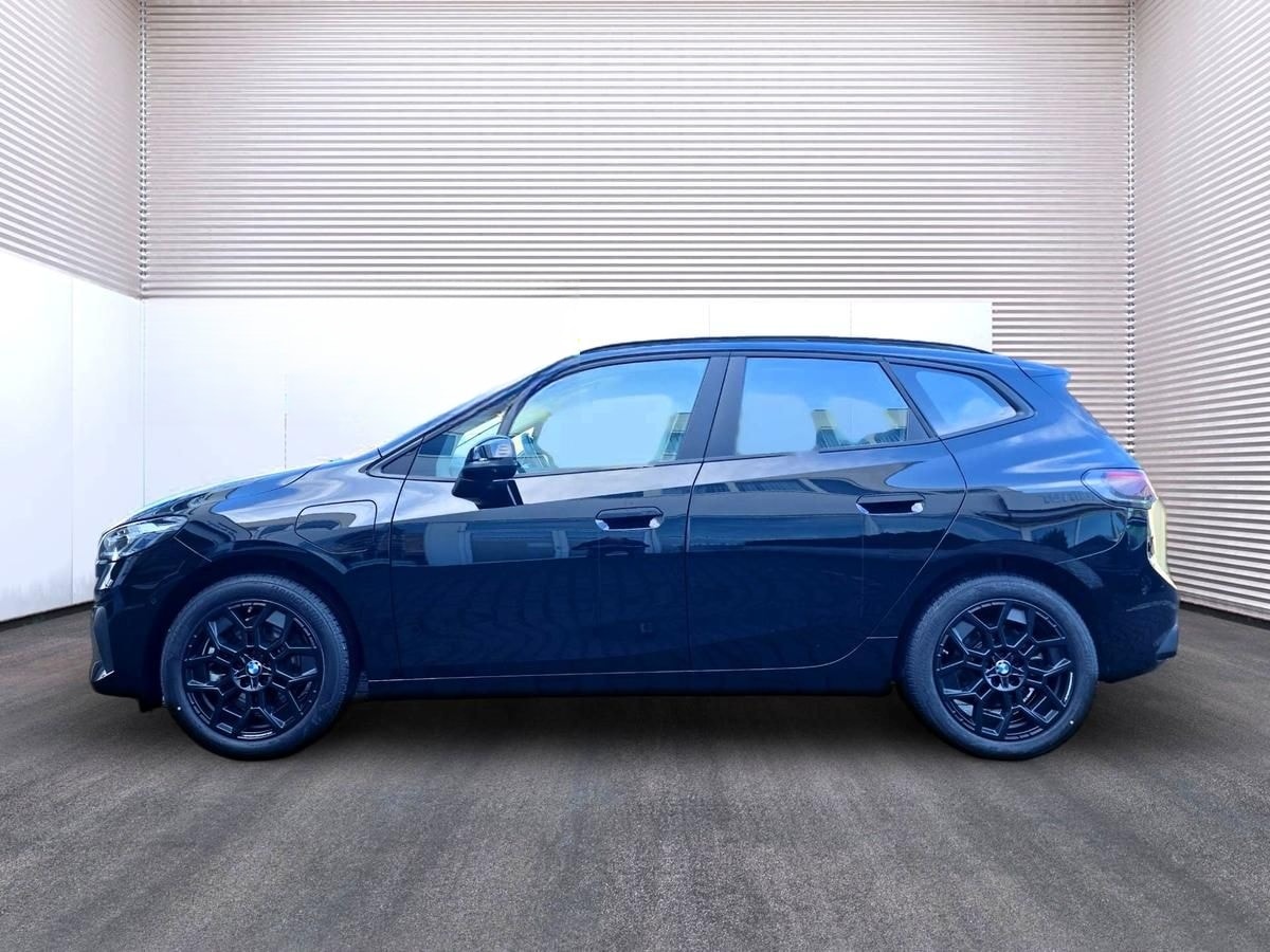 BMW 230 Active Tourer e xDr. AHK+360°+Head-Up+ad. foto 3