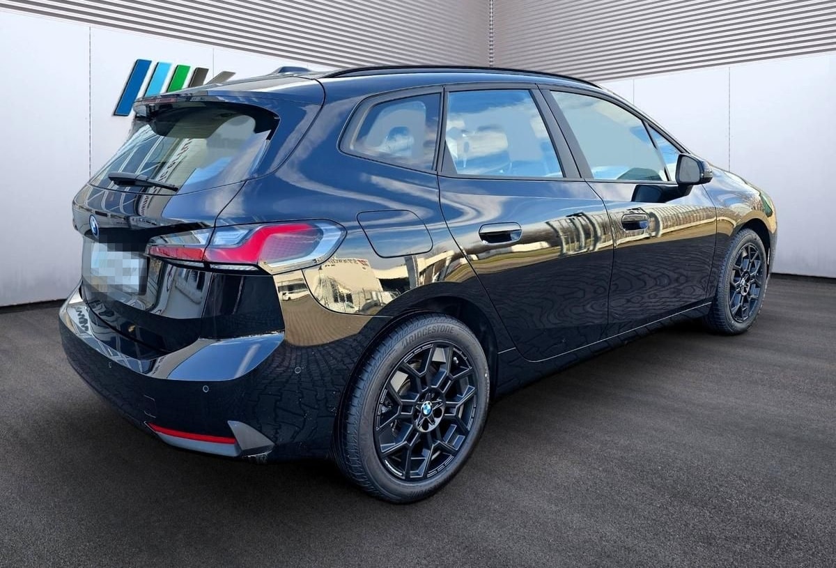 BMW 230 Active Tourer e xDr. AHK+360°+Head-Up+ad. foto 5