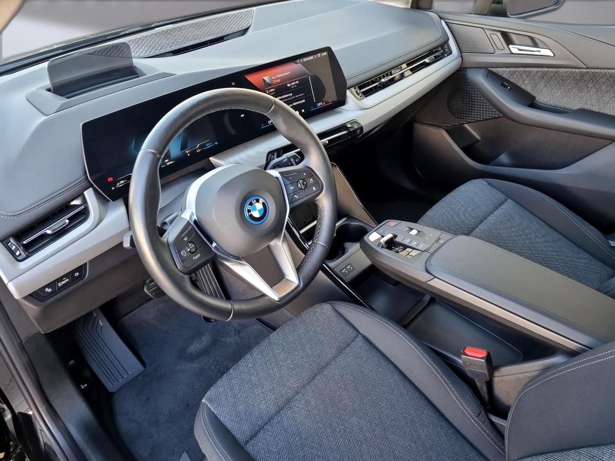 BMW 230 Active Tourer e xDr. AHK+360°+Head-Up+ad. foto 9