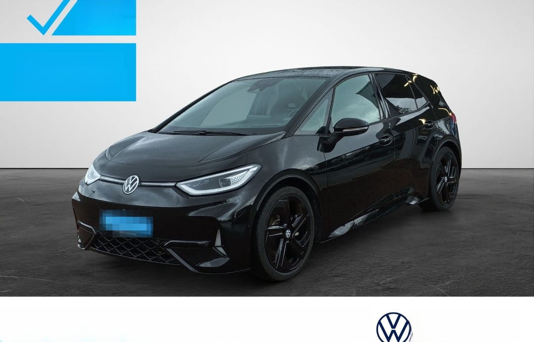 Volkswagen ID.3 GTX Performance 240 kW 2025