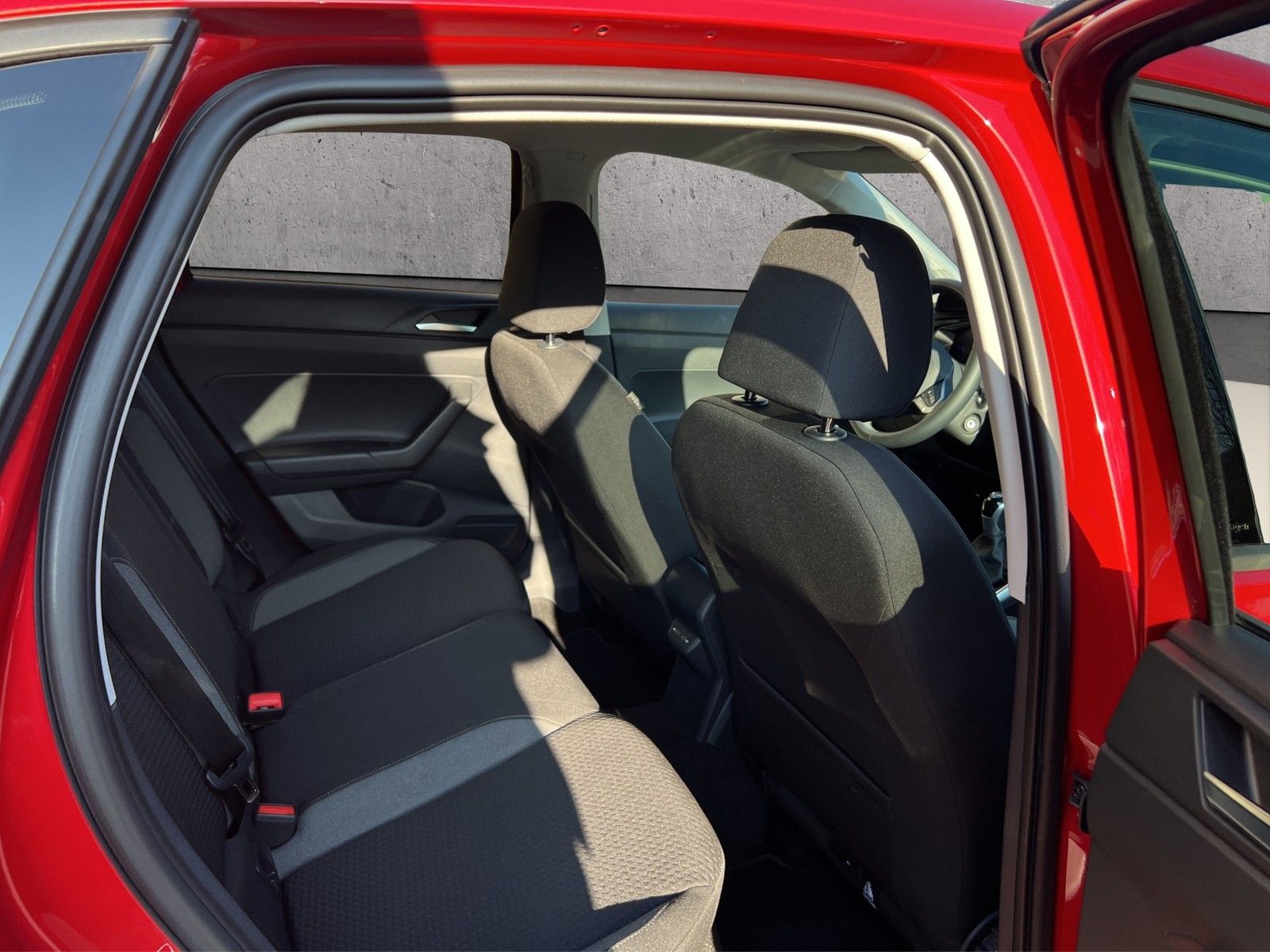 Volkswagen Polo 1.0 TSI Life foto 21