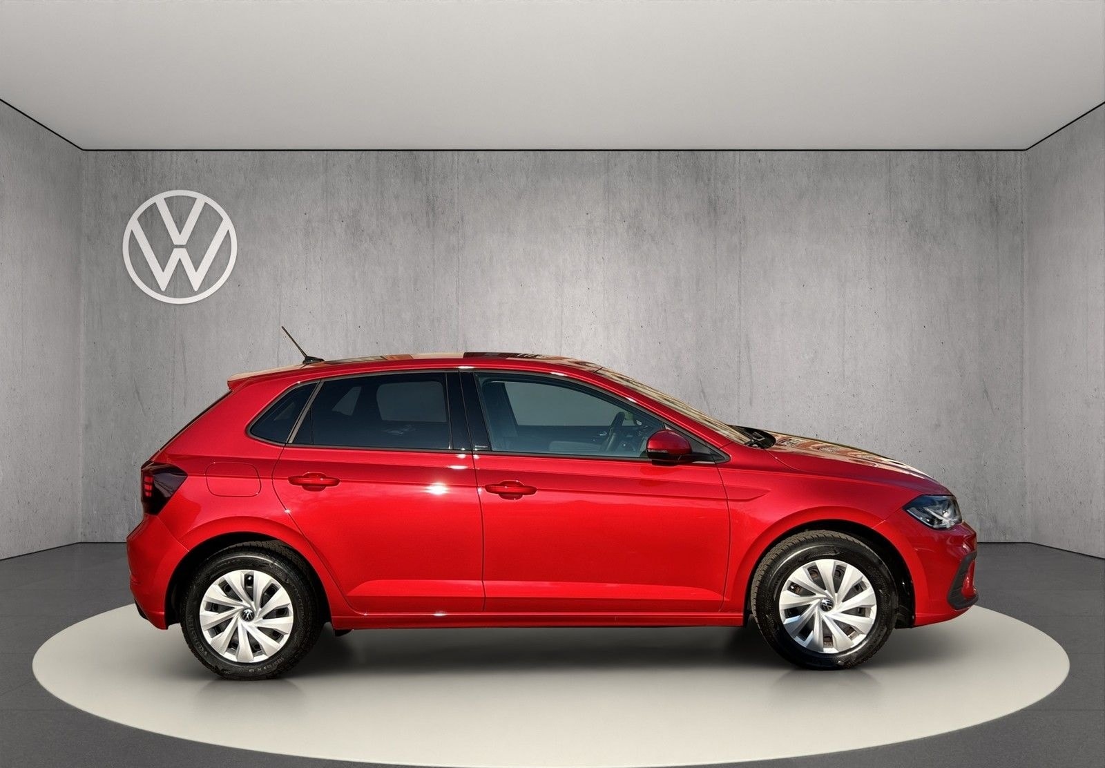 Volkswagen Polo 1.0 TSI Life foto 5