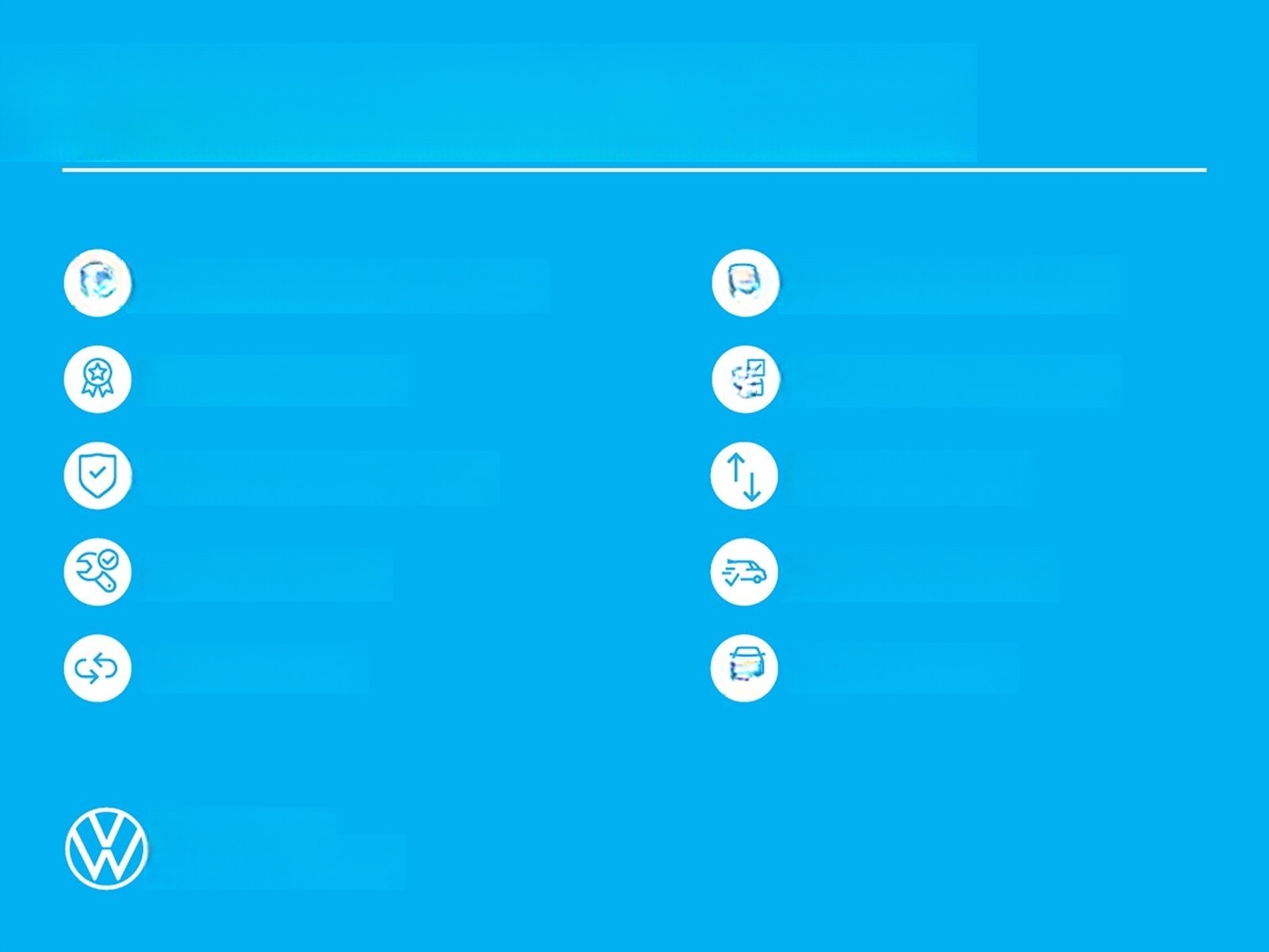 Volkswagen Polo 1.0 TSI Life foto 6