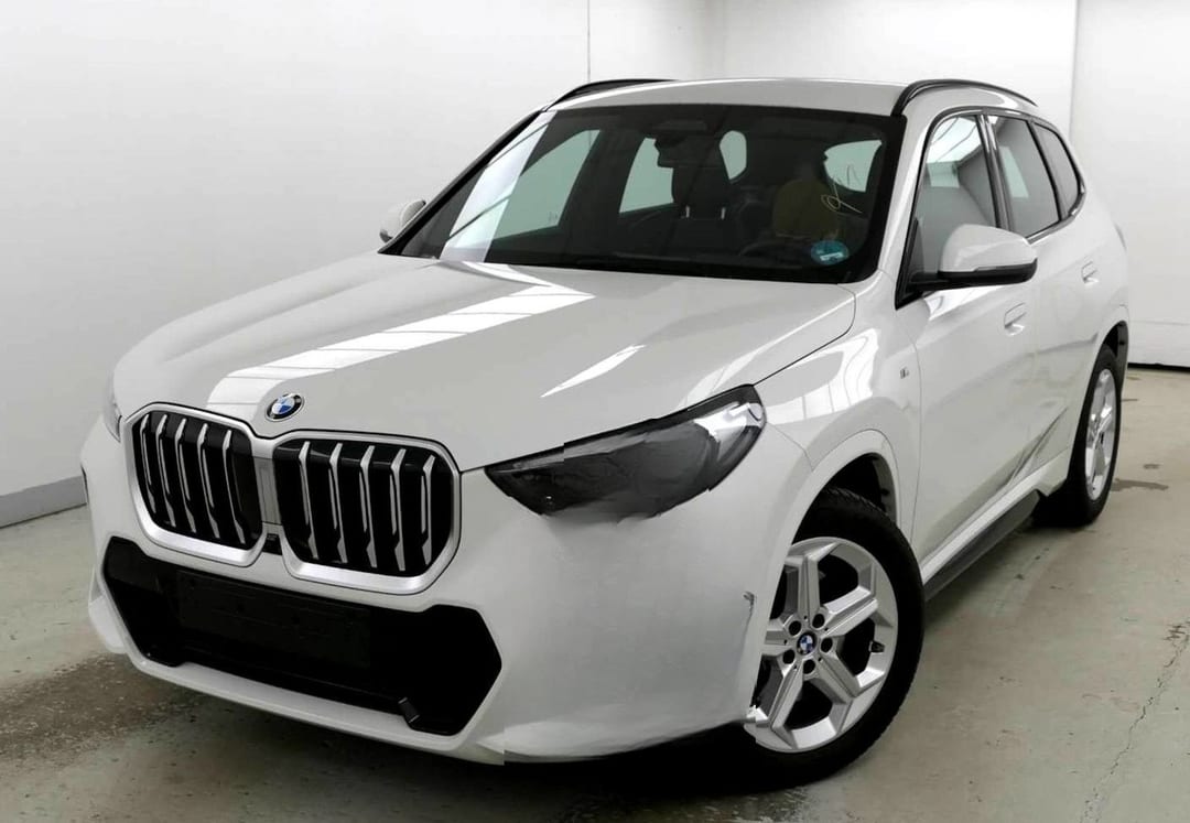 BMW X1 sDrive 20i M Sport 2025