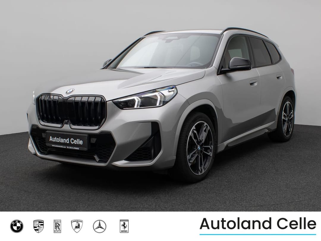 BMW X1 xD23i M Sport 2023
