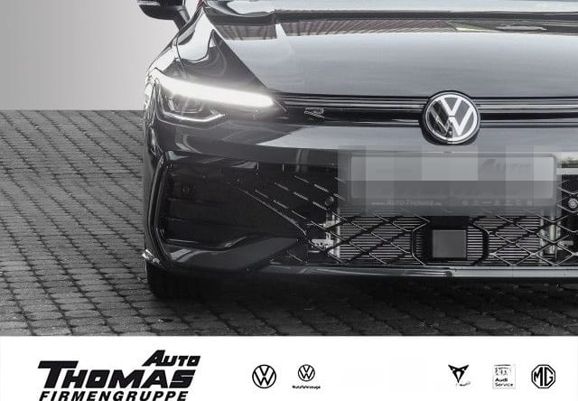 Volkswagen Golf Variant 1.5 eTSI R-Line DSG
