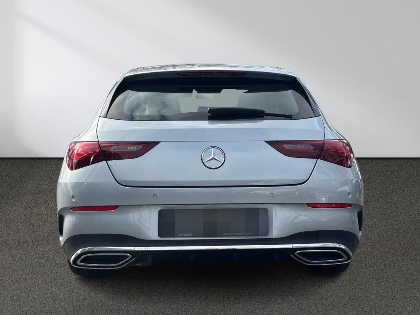 Mercedes-Benz CLA 250 e SB AMG Kamera Keyless-Go Ambiente AHK foto 6