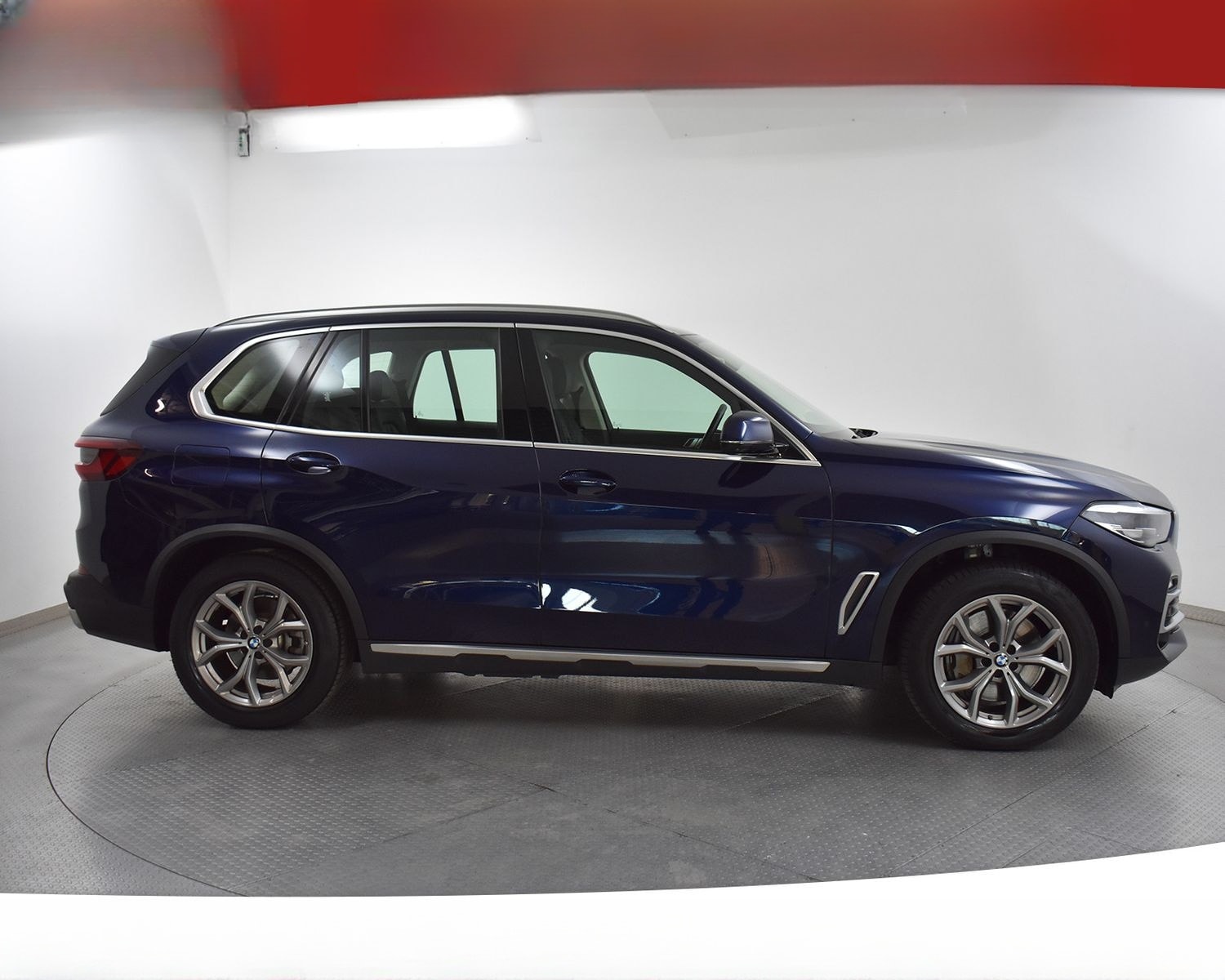 BMW X5 xDr 45e xLine LUFT+MEMO+SOFT+360+HEAD+ACC+19" foto 2