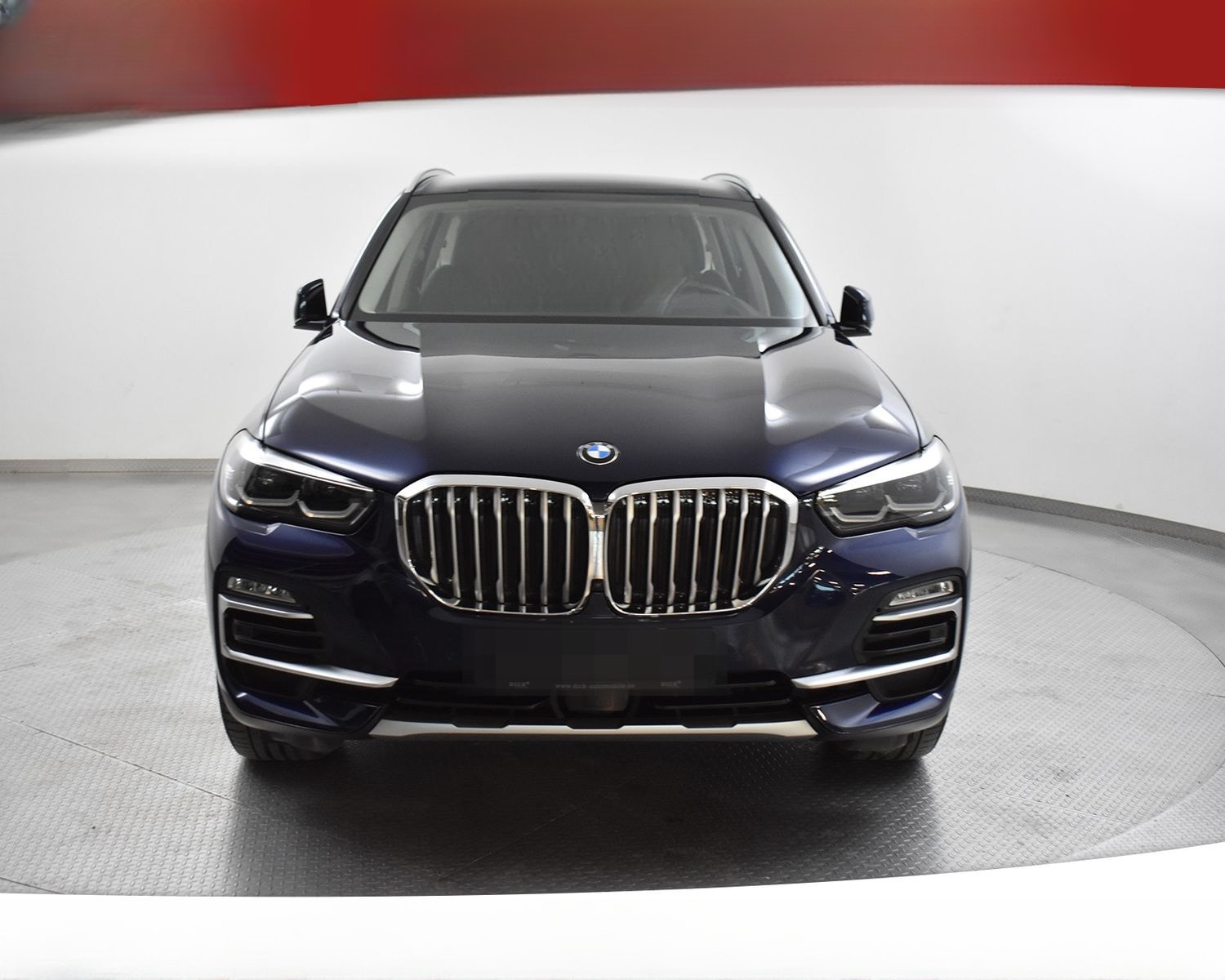 BMW X5 xDr 45e xLine LUFT+MEMO+SOFT+360+HEAD+ACC+19" foto 3