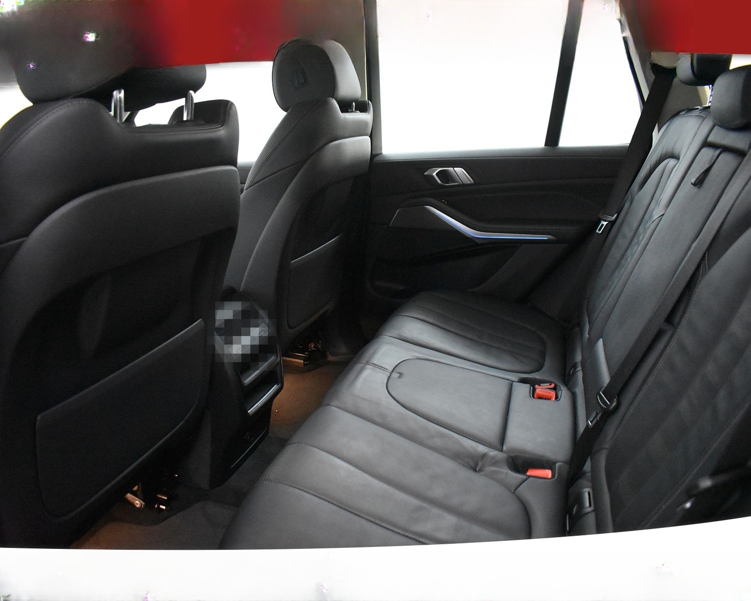 BMW X5 xDr 45e xLine LUFT+MEMO+SOFT+360+HEAD+ACC+19" foto 23