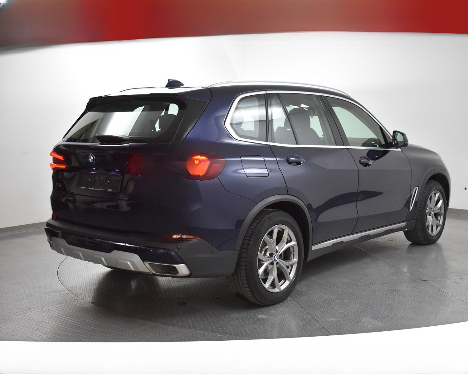 BMW X5 xDr 45e xLine LUFT+MEMO+SOFT+360+HEAD+ACC+19" foto 7