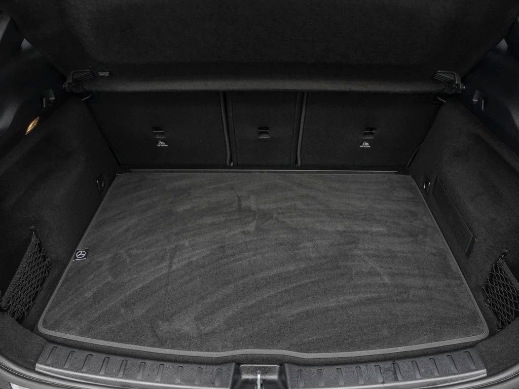 Mercedes-Benz GLA 200 PROGRESSIVE ADVANCED AHK TOTWINKEL LED foto 4