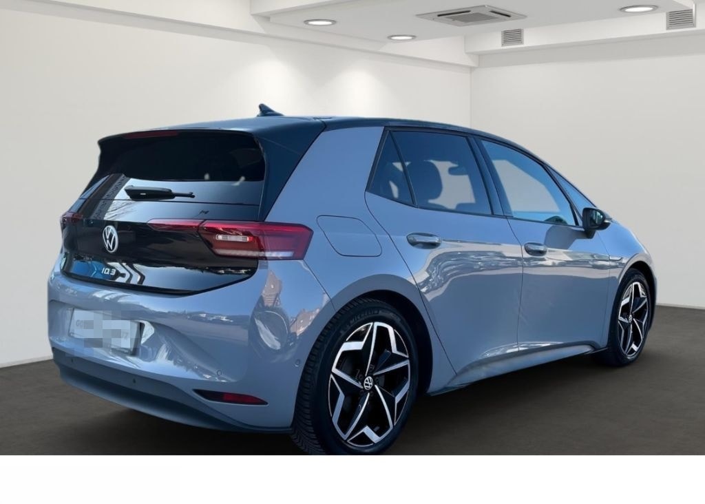 Volkswagen ID.3 107 kW Pro Navi Kamera Keyless Matrix foto 4