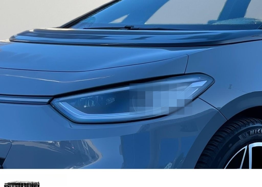 Volkswagen ID.3 107 kW Pro Navi Kamera Keyless Matrix foto 5