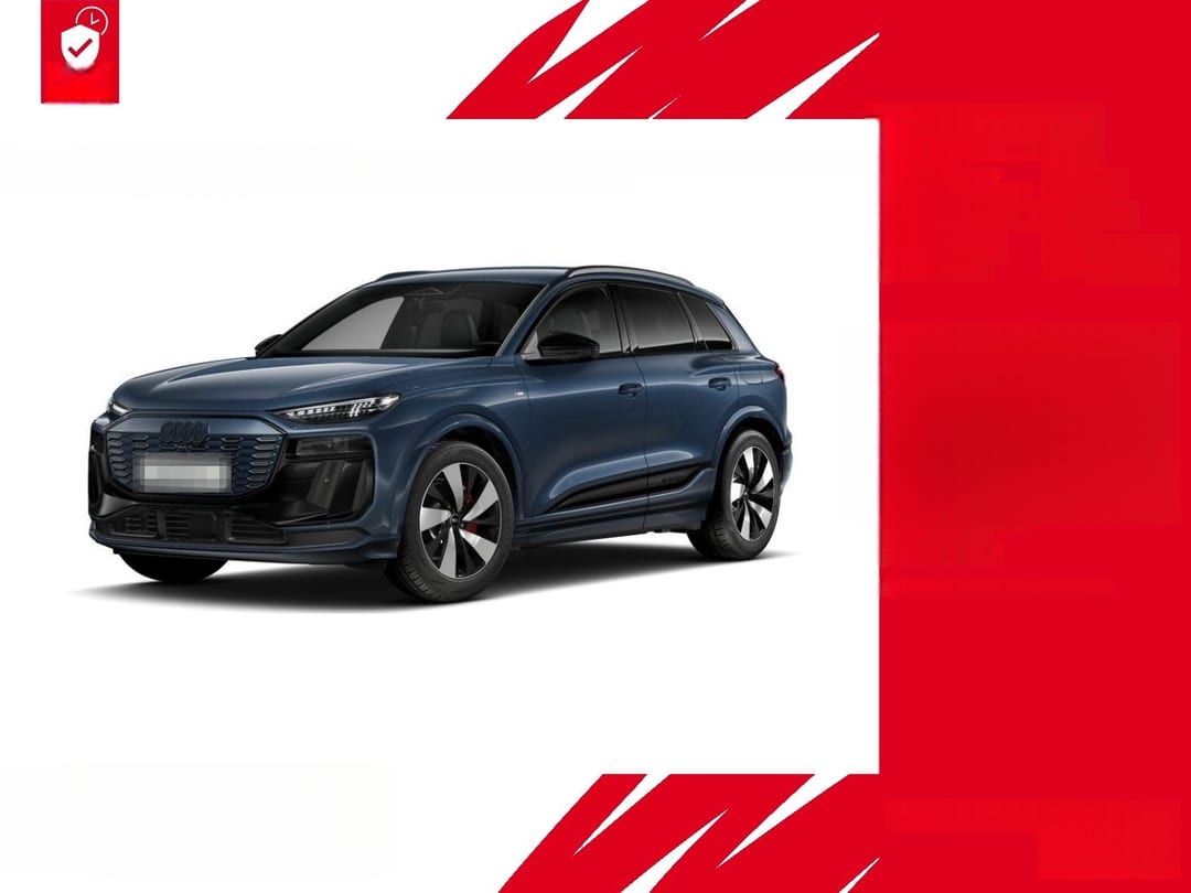 Audi Q6 e-tron 185 KW S line 2025