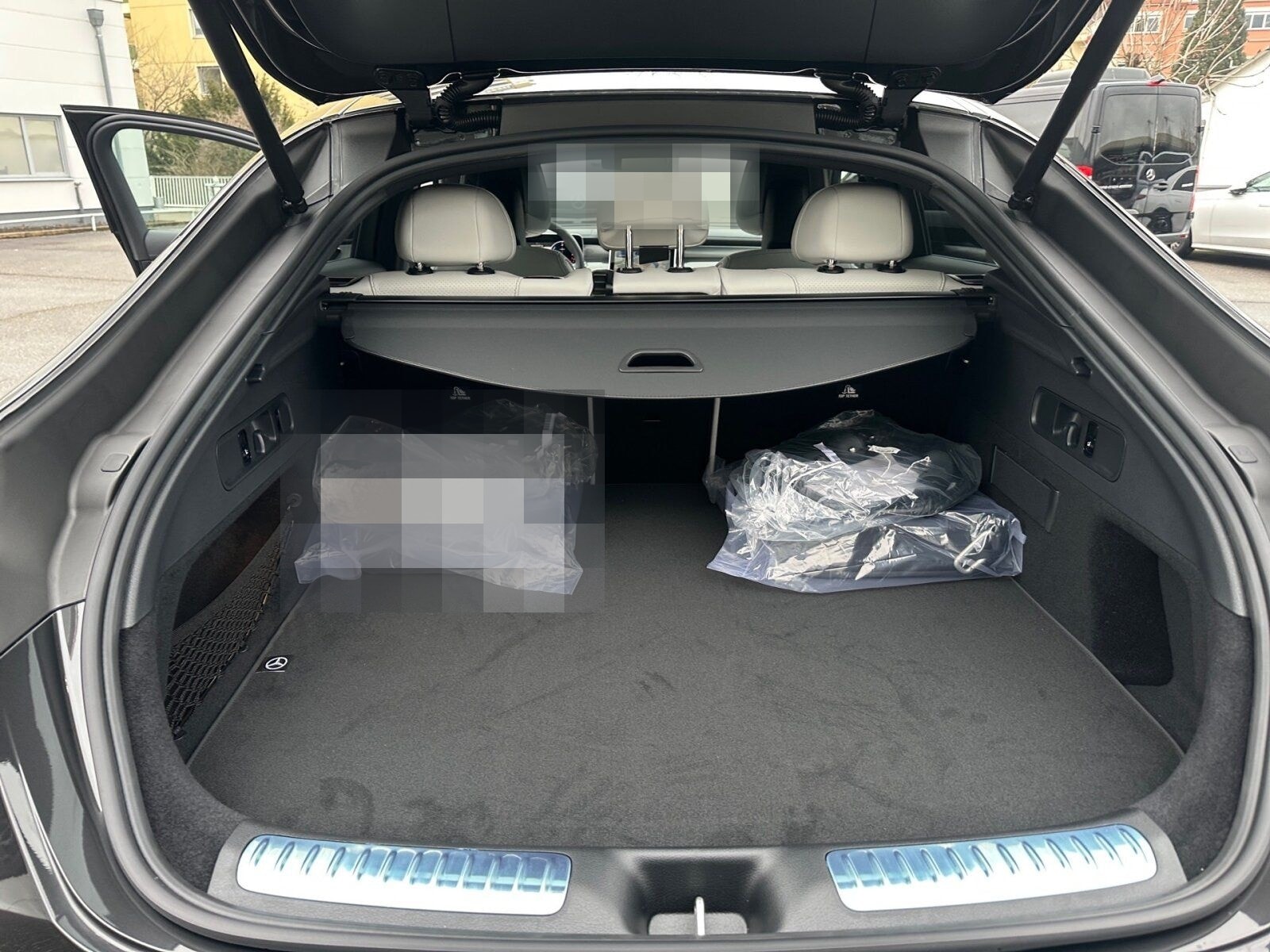 Mercedes-Benz GLC 300 de 4M Coupé AMG°EDITION°AHK°ADV+°360° foto 12